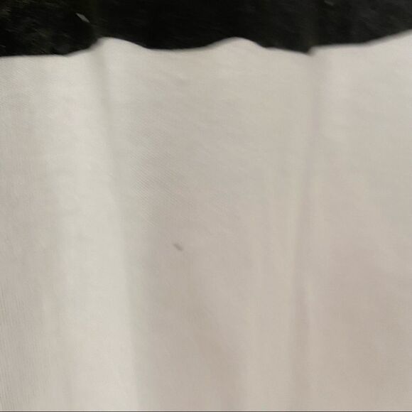 The Notorious B.I.G. Brooklyn White T-Shirt in Size Medium - Picture 9 of 9